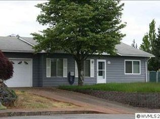 5197 Peterson St SE, Salem, OR 97306