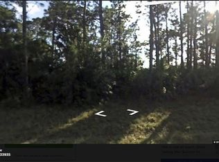 958 Quinton Dr, Labelle, FL 33935