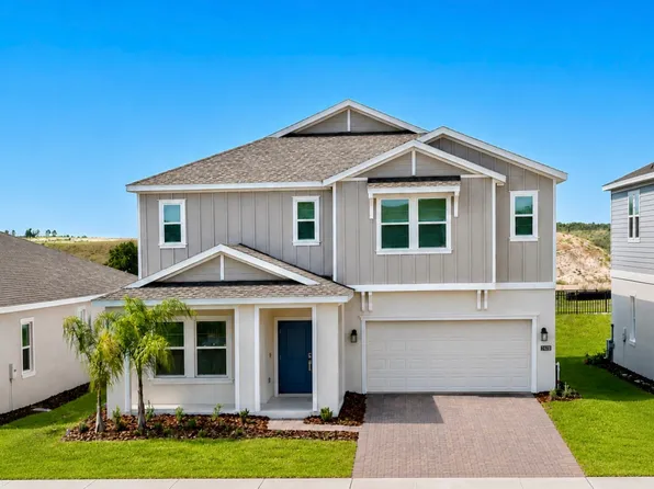 2988 Armstrong Ave, Clermont, FL 34714