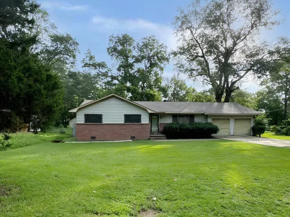 5534 Queen Elizabeth Ln, Jackson, MS 39209