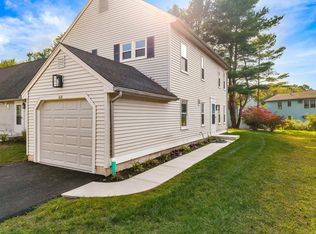 68 Deer Run Trl, Manchester, CT 06042