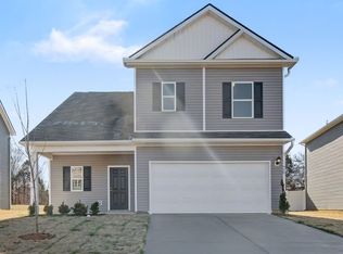 930 Andasia Way LOT 48, Clarksville, TN 37042
