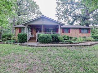 4040 Old Us Highway 45 S, Paducah, KY 42003