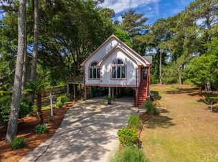 104 Watersedge Dr LOT 24, Kill Devil Hills, NC 27948