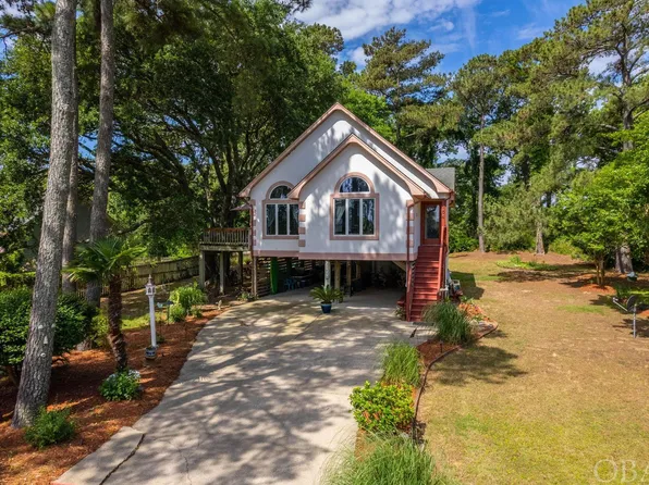 104 Watersedge Dr Lot 24, Kill Devil Hills, NC 27948