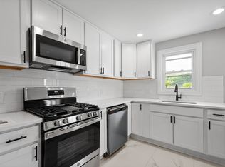 1625 Henrici St, Ambridge, PA