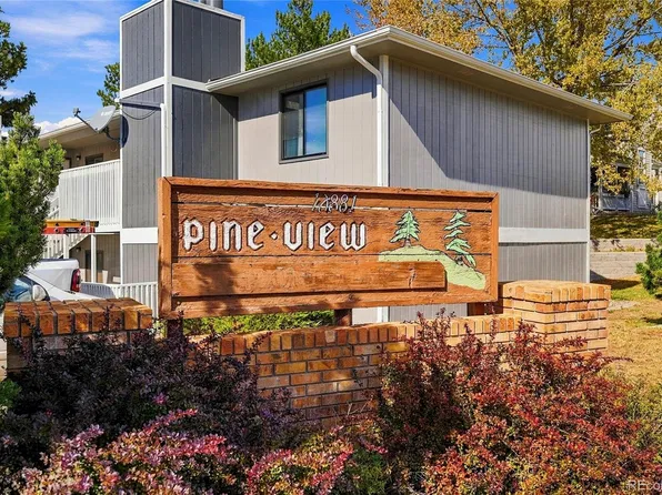 10881 N Pine Drive #1, Parker, CO 80138