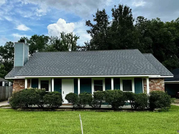 17424 Roble Ave, Greenwell Springs, LA 70739