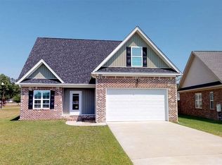 3601 Bromfield St, Florence, SC 29501