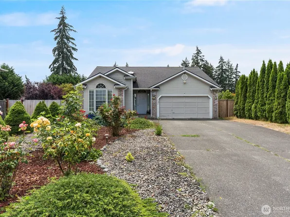 2302 148th Street E, Tacoma, WA 98445