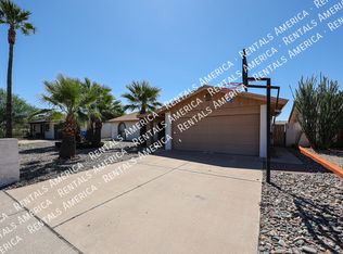 2931 W Villa Maria Dr, Phoenix, AZ 85053
