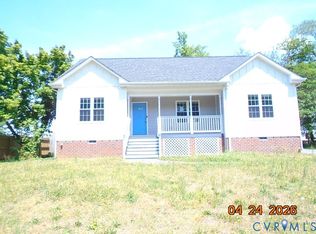 2707 Berry Rd, Richmond, VA 23234