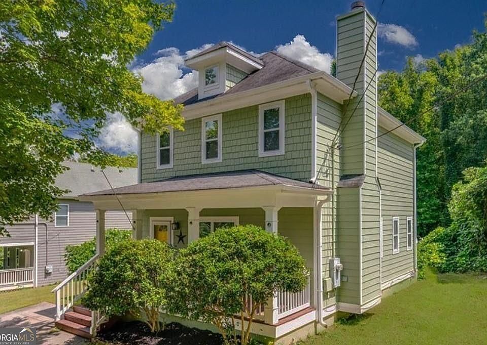 1st image of 1051 Ada Ave NW