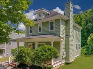 1051 Ada Ave NW, Atlanta, GA 30318