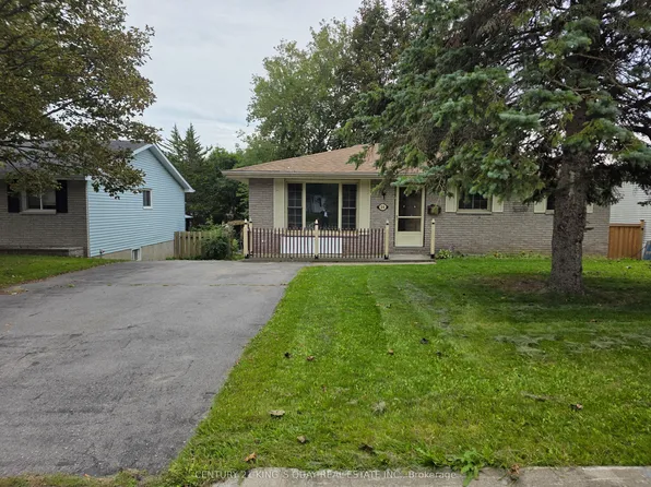 29 Van Alstine Dr, Quinte West, ON K8V 6K5