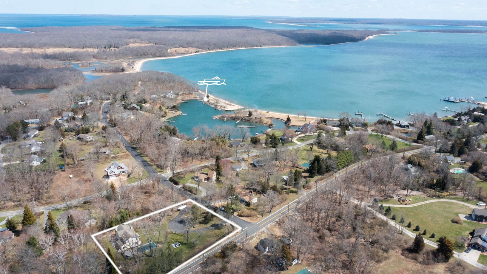  South Ferry Hills