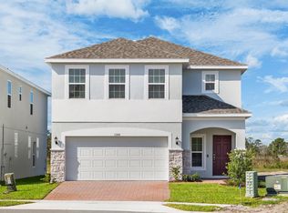 1308 Sawgrass Hammock Ln, Davenport, FL 33837