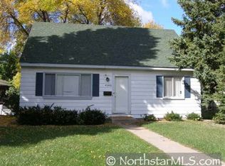 4540 Stinson Blvd, Minneapolis, MN 55421
