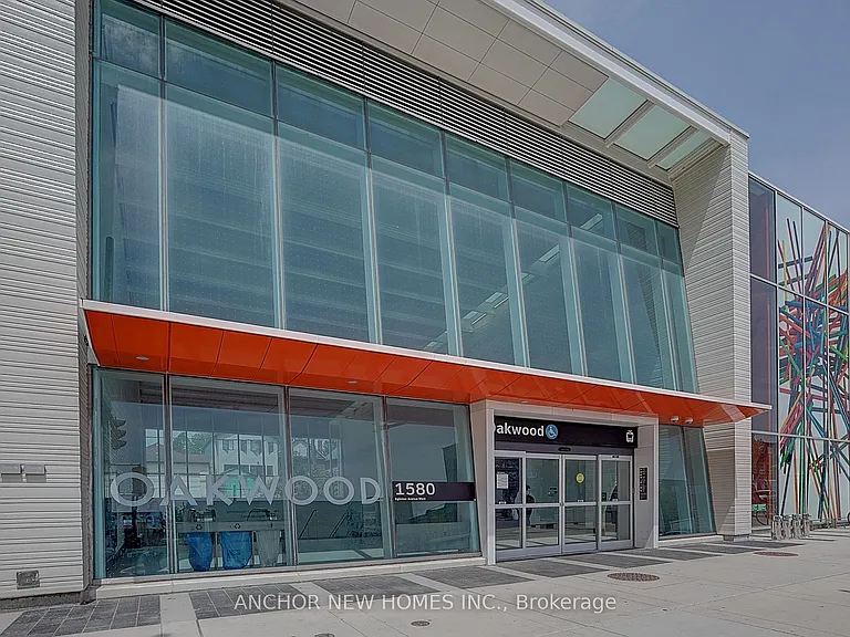 1598 Eglinton Ave W #2 — Photo 14