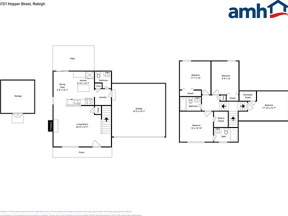 2nd image of this home