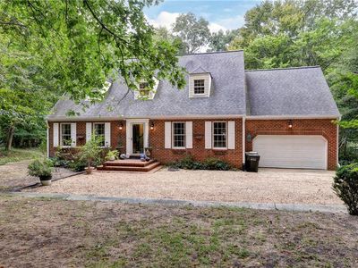 132 Bowstring Dr, Williamsburg, VA, 23185