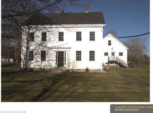 383 Main St, Thomaston, ME 04861