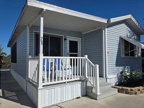 5th image of 3737 El Jobean Rd #21