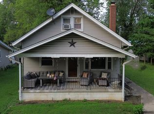 178 E Granville St, Sunbury, OH