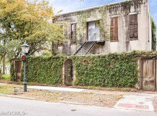 260 N Jackson St APT C, Mobile, AL 36603