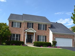 2343 Lehman Dr, West Chicago, IL