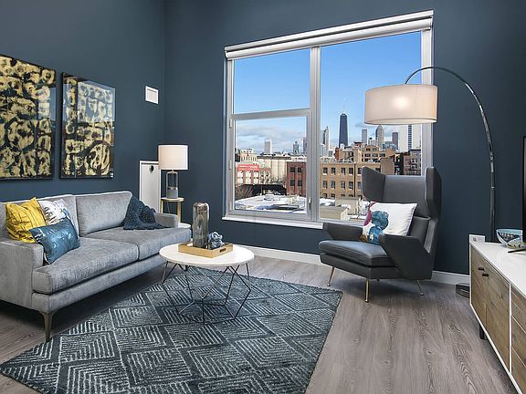 5th image of 728 N Morgan St #S-ph16