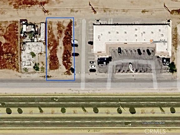 3rd image of 0 California City Blvd Lot 496
