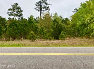 280 Northam Rd, Rockingham, NC 28379