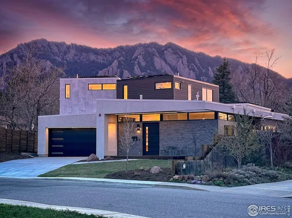 1175 Georgetown Rd, Boulder, CO 80305
