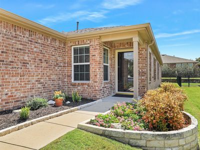2441 Honeybee Ln, Frisco, TX, 75036