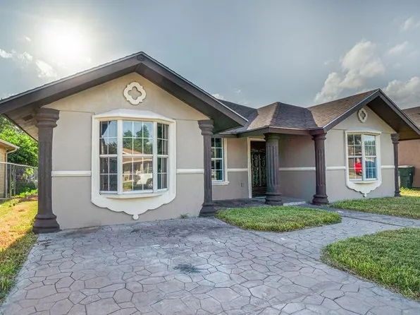 2003 Loma Alta Dr, San Juan, TX 78589