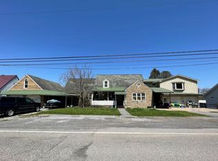 2202 Old 220 Rd, Howard, PA 16841