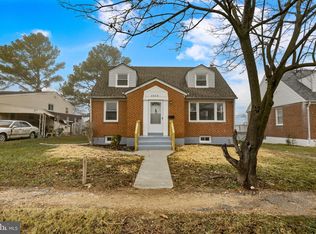 3400 Essex Rd, Baltimore, MD 21207