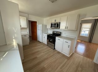 44 Rand St #2, Revere, MA 02151