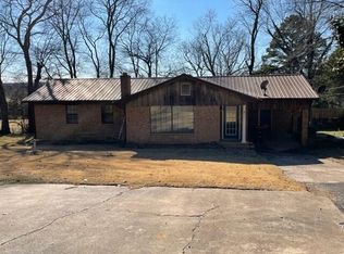 311 King Mountain Rd, Ozark, AR 72949