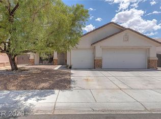 5109 Your Ave, Las Vegas, NV 89108