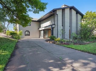 3408 Partridge Rd, Oklahoma City, OK 73120