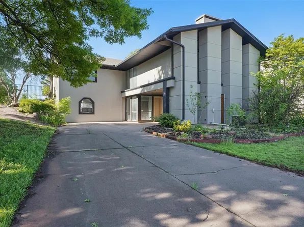 3408 Partridge Rd, Oklahoma City, OK 73120