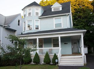 16 Werner Park, Rochester, NY 14620