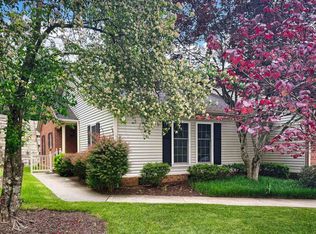 901 Vista Ter #0, Blacksburg, VA