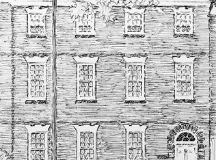 1315 4th St SW #TH-7, Washington, DC 20024