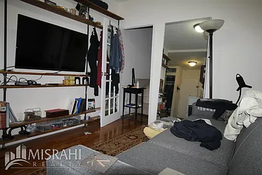 Rented by J Misrahi Realty Corp