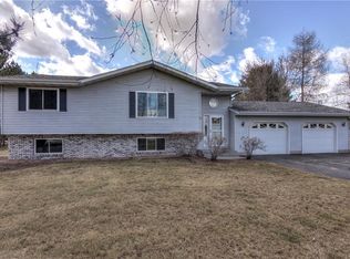 9826 172nd St, Chippewa Falls, WI 54729