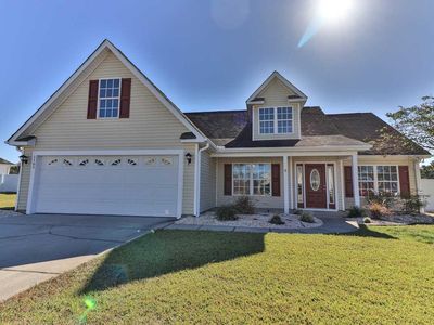 1105 Pecangrove Blvd, Conway, SC, 29527