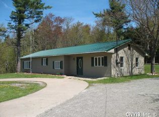 45264 Taylor Rd, Alexandria Bay, NY 13607